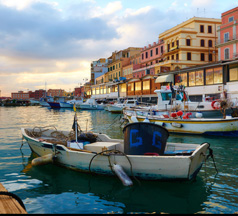 Porto di Anzio